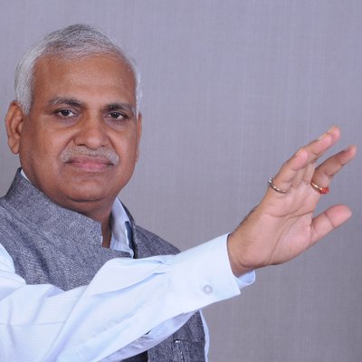 Babu Singh Kushwaha Profile Picture