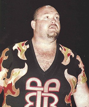 Bam Bam Bigelow Profile Picture