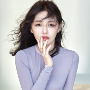 Barbie Hsu Profile Picture