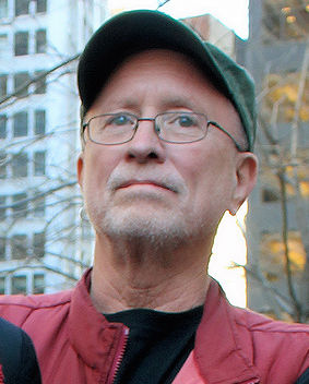 Bill Ayers Profile Picture