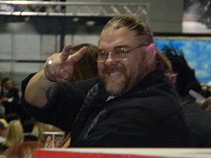 Bill DeMott Profile Picture