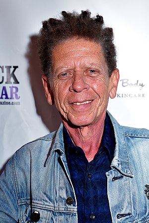 Blondie Chaplin Profile Picture