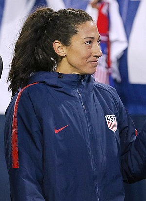 Christen Press