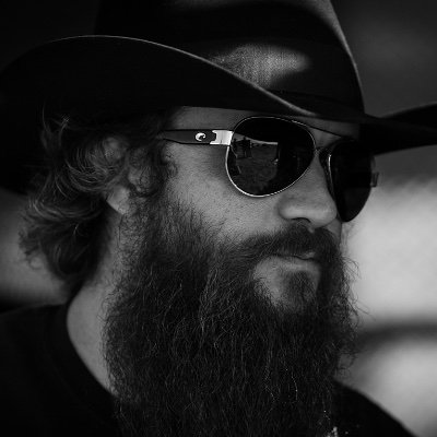 Cody Jinks Profile Picture