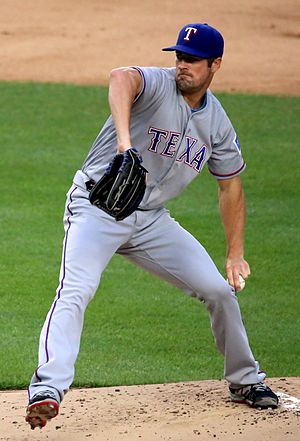 Cole Hamels