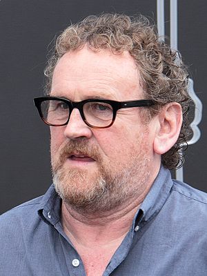 Colm Meaney Profile Picture