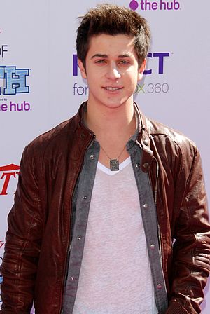 David Henrie Profile Picture