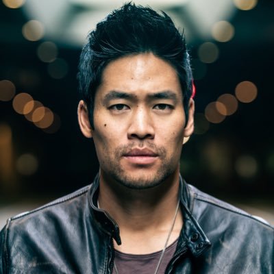 David Lim Profile Picture