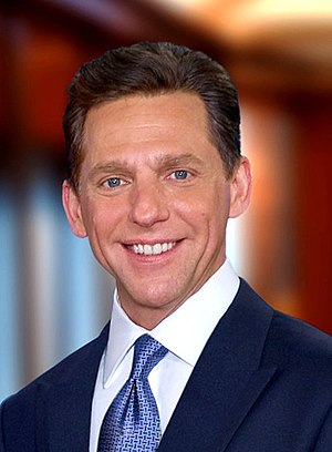 David Miscavige Profile Picture