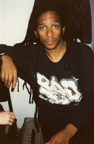 Don Letts Profile Picture