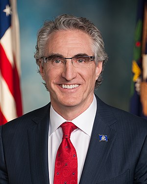 Doug Burgum Profile Picture