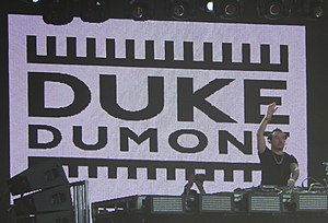 Duke Dumont