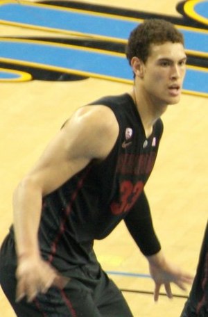 Dwight Powell Profile Picture