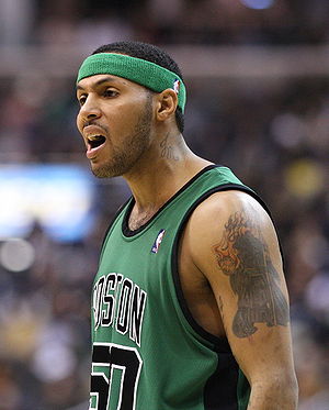 Eddie House Profile Picture