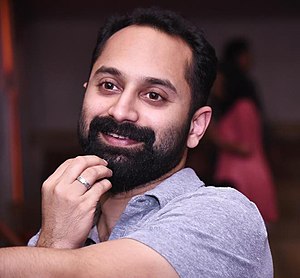 Fahadh Faasil Profile Picture