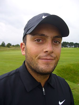 Francesco Molinari Profile Picture