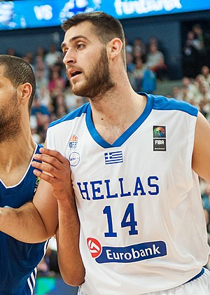 Georgios Papagiannis