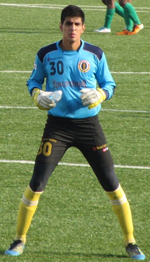 Gurpreet Singh Sandhu Profile Picture