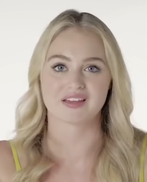 Iskra Lawrence Profile Picture