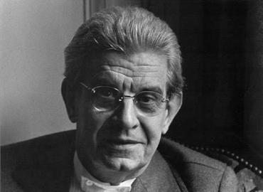 Jacques Lacan Profile Picture