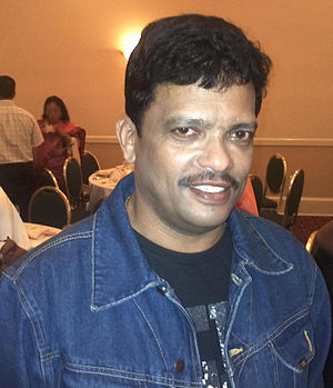 Jagadish Profile Picture