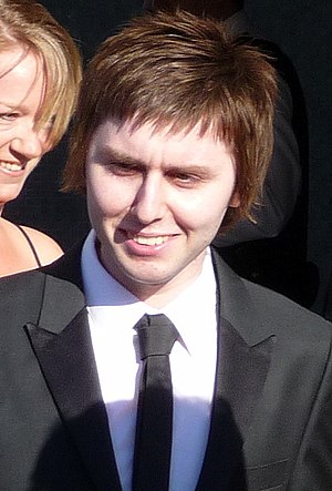 James Buckley Profile Picture