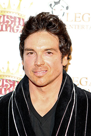 Jason Gedrick Profile Picture