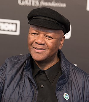 Jeff Radebe