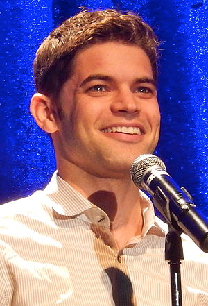 Jeremy Jordan Profile Picture