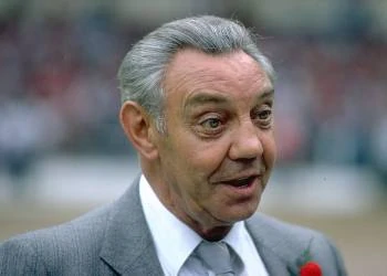 Joe Fagan