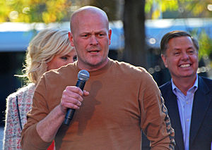 Joe the Plumber