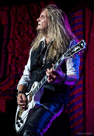 Joel Hoekstra