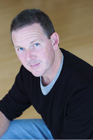 John Logan Profile Picture