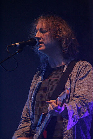 Kevin Shields Profile Picture