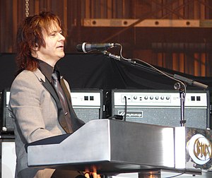 Lawrence Gowan