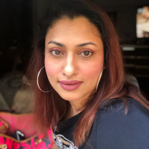 Malavika Profile Picture