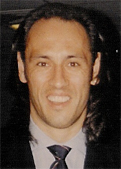 Mark Hateley Profile Picture