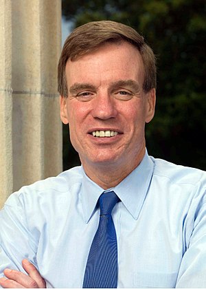 Mark Warner Profile Picture