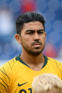 Massimo Luongo