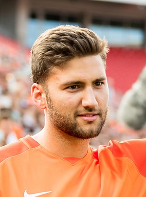 Maxi Kleber Profile Picture