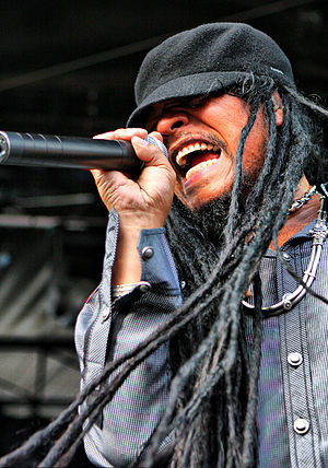 Maxi Priest Profile Picture