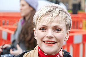 Maxine Peake