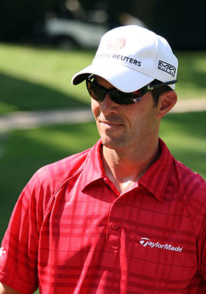 Mike Weir