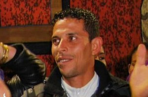 Mohamed Bouazizi Profile Picture