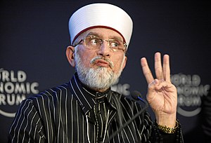 Muhammad Tahir-ul-Qadri