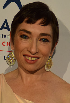 Naomi Grossman Profile Picture