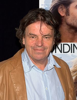 Neil Jordan Profile Picture