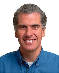 Nicky Gumbel