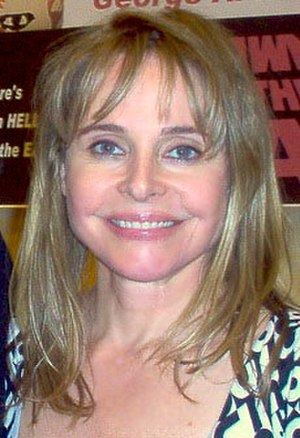 Priscilla Barnes Profile Picture