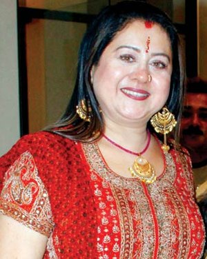 Priti Sapru